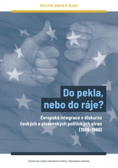 Do pekla, nebo do r�je?