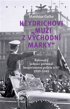 Heydrichovi mu�i z V�chodn� marky