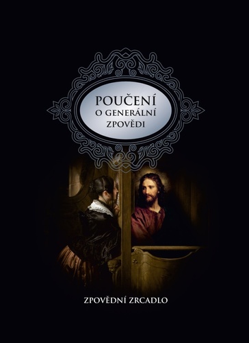 Pou�en� o gener�ln� zpov�di a podrobn� zpov�dn� zrcadlo