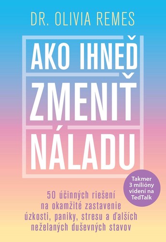 Ako ihne zmeni nladu