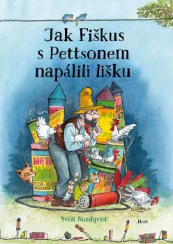 Jak Fi�kus s Pettsonem nap�lili li�ku