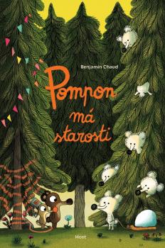 Pompon m� starosti