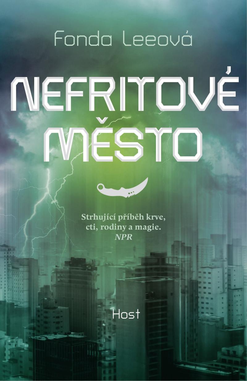 Nefritov� m�sto