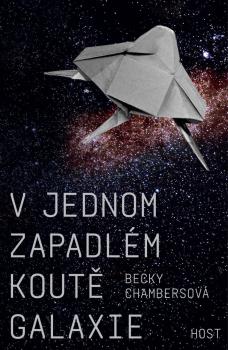 V jednom zapadl�m kout� galaxie