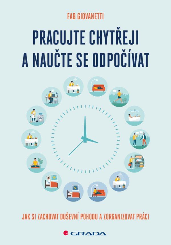 Pracujte chyt�eji a nau�te se odpo��vat
