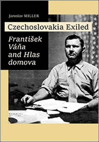 Czechoslovakia Exiled NLN
