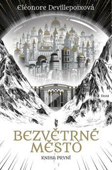 Bezv�trn� m�sto - Kniha Prvn�