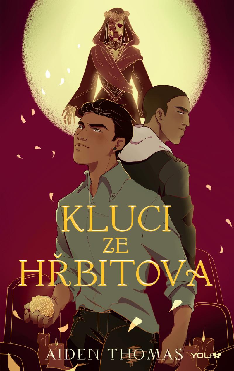 Kluci ze h�bitova