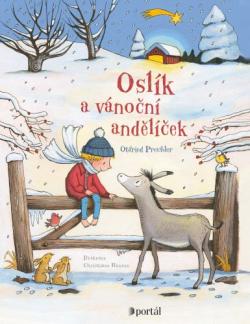 Osl�k a v�no�n� and�l��ek