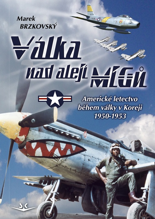 V�lka nad alej� MiG�