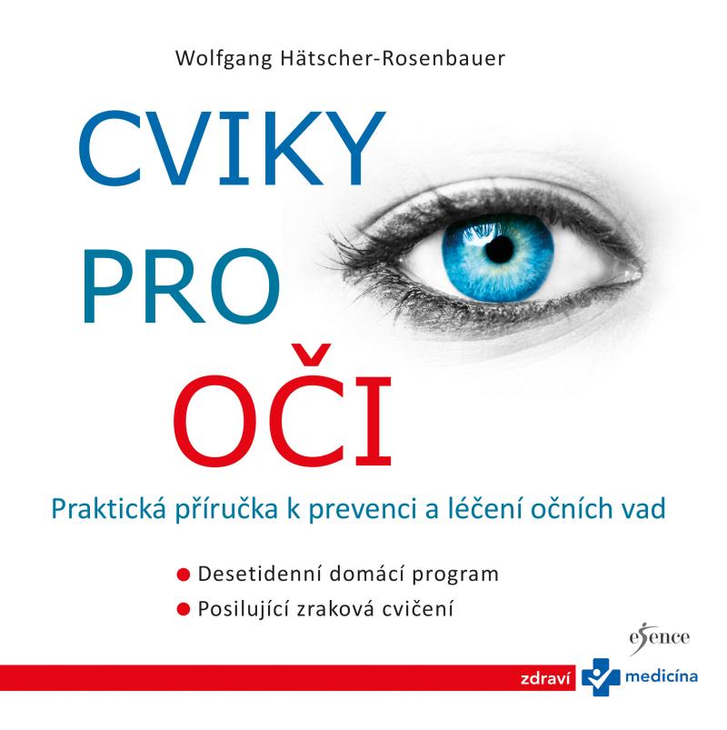 Cviky pro o�i