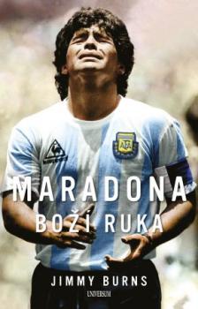 Maradona - Bo�� ruka