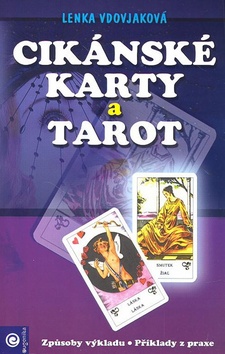 Cik�nsk� karty a tarot