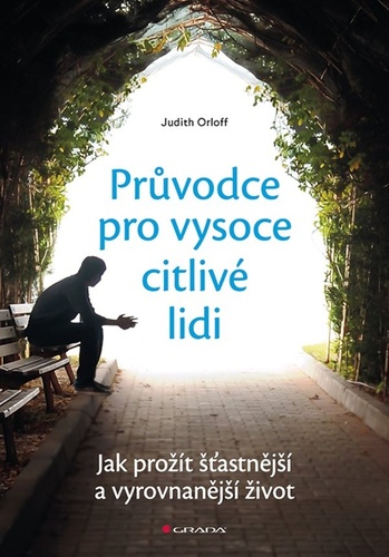 Pr�vodce pro vysoce citliv� lidi