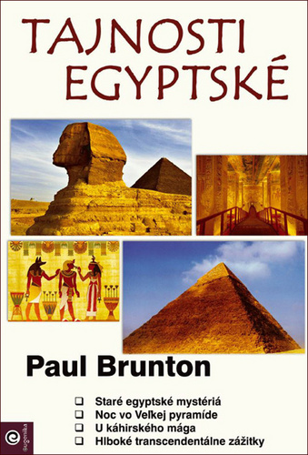 Tajnosti egyptsk�