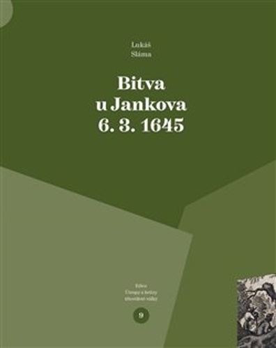 Bitva u Jankova 6. 3. 1645 VEDUTA