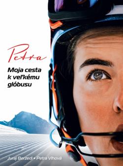 Petra Moja cesta k ve�k�mu gl�busu
