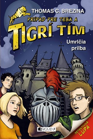 Tigr� t�m - Umrl�ia prilba