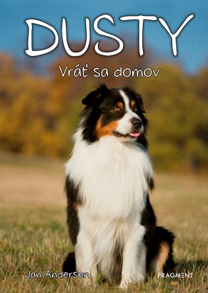 Dusty 3: Vr� sa domov