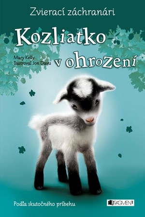 Zvierac� z�chran�ri � Kozliatko v ohrozen�