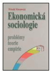 Ekonomick� sociologie