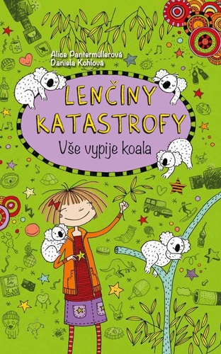 Len�iny katastrofy V�e vypije koala