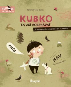 Kubko sa u�� rozpr�va�