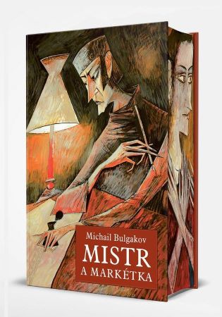 Mistr a Mark�tka