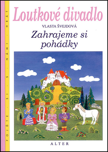 Loutkov� divadlo nv.