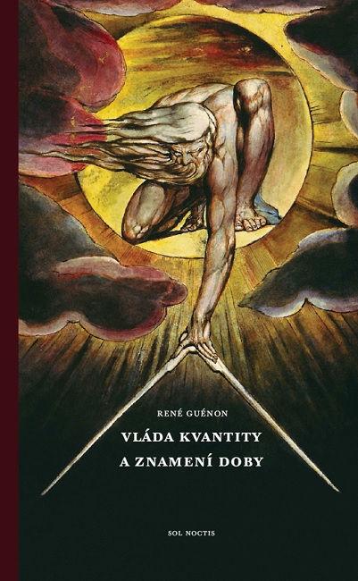 Vl�da kvantity a znamen� doby SOL NOCTIS