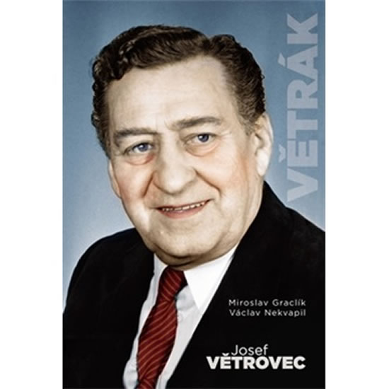 Josef V�trovec V�tr�k