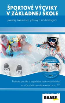�portov� v�cviky v z�kladnej �kole 