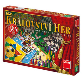 Hra Kr�lovstv� her 365 her