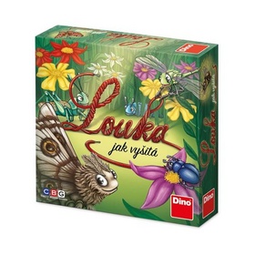 Hra Louka jak vy�it�