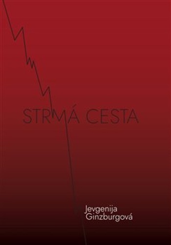 Strm� cesta