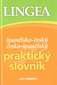 �pan�lsko-�esk� �.-�. praktick� slov. 3v