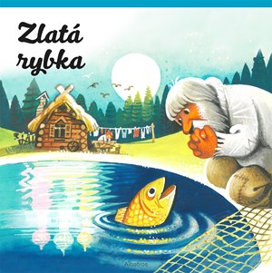 Zlat� rybka