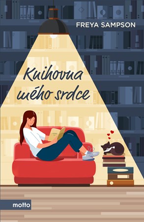 Knihovna m�ho srdce
