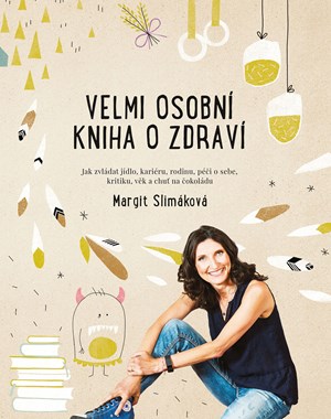 Velmi osobn� kniha o zdrav�