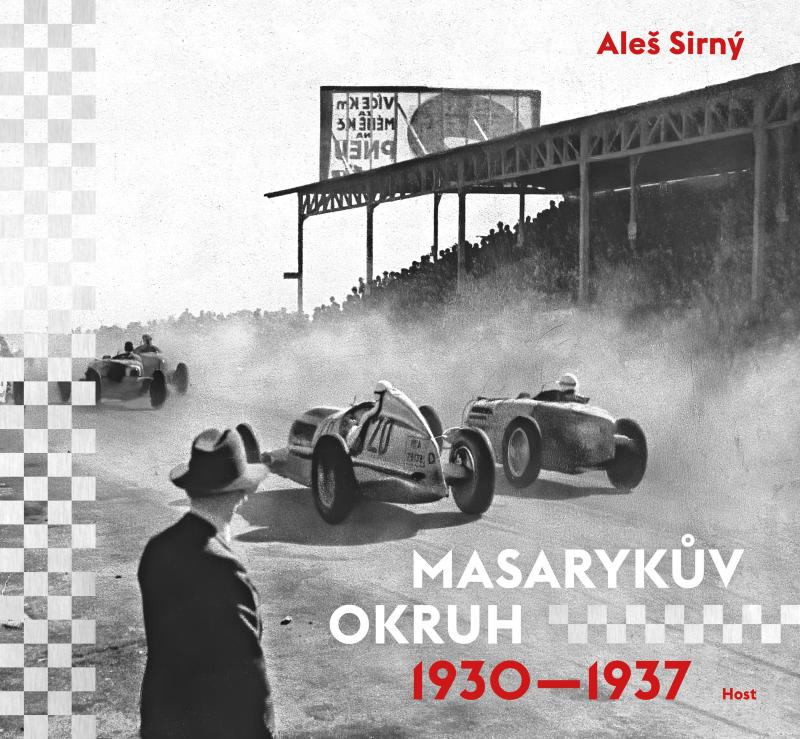 Masaryk�v okruh 1930 - 1937