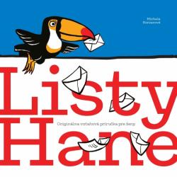 Listy Hane