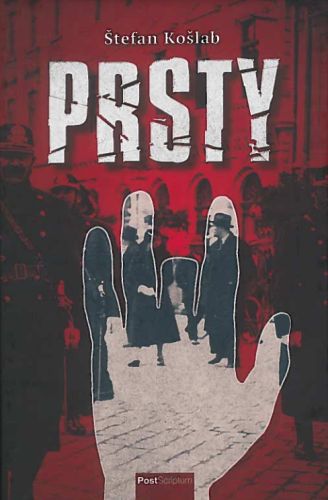 Prsty