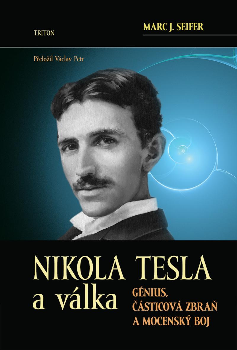 Nikola Tesla a v�lka