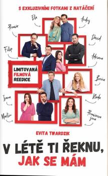 V l�t� ti �eknu, jak se m�m
