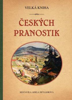 Velk� kniha �esk�ch pranostik