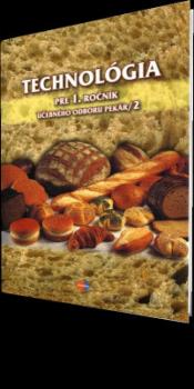 Technol�gia pre 1. ro�n�k odboru pek�r 2