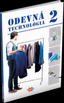 Odevn� technol�gia 2