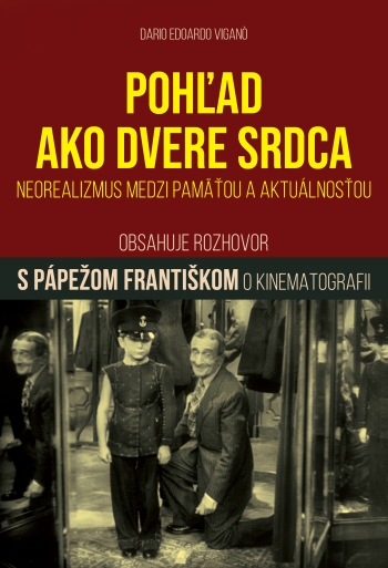 Poh�ad ako dvere srdca