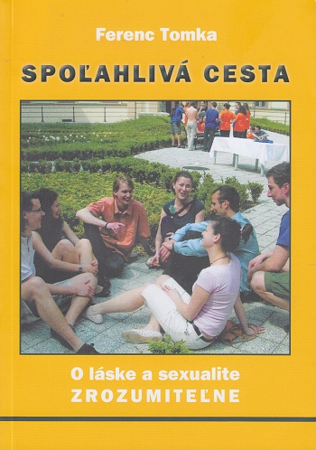 Spo�ahliv� cesta