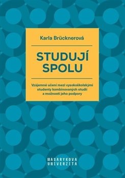 Studuj� spolu